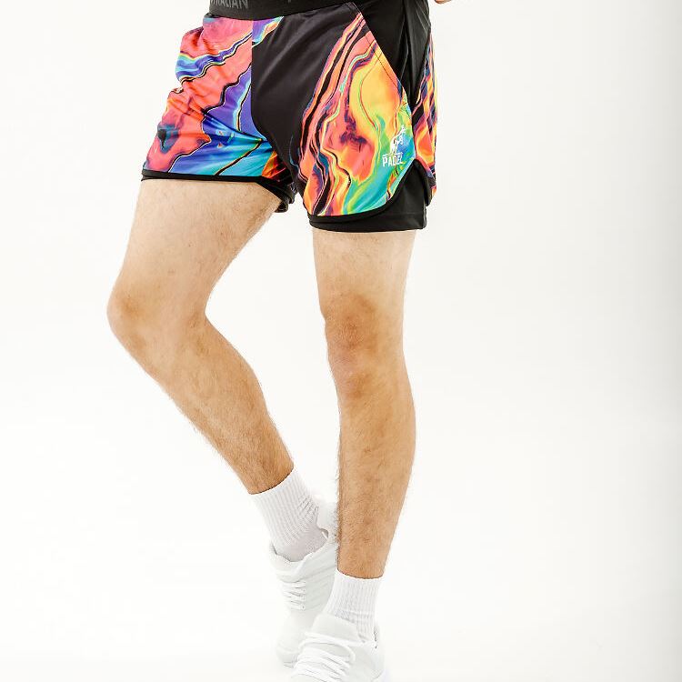 Шорти Australian Holi Ace Short PADSH0002-003