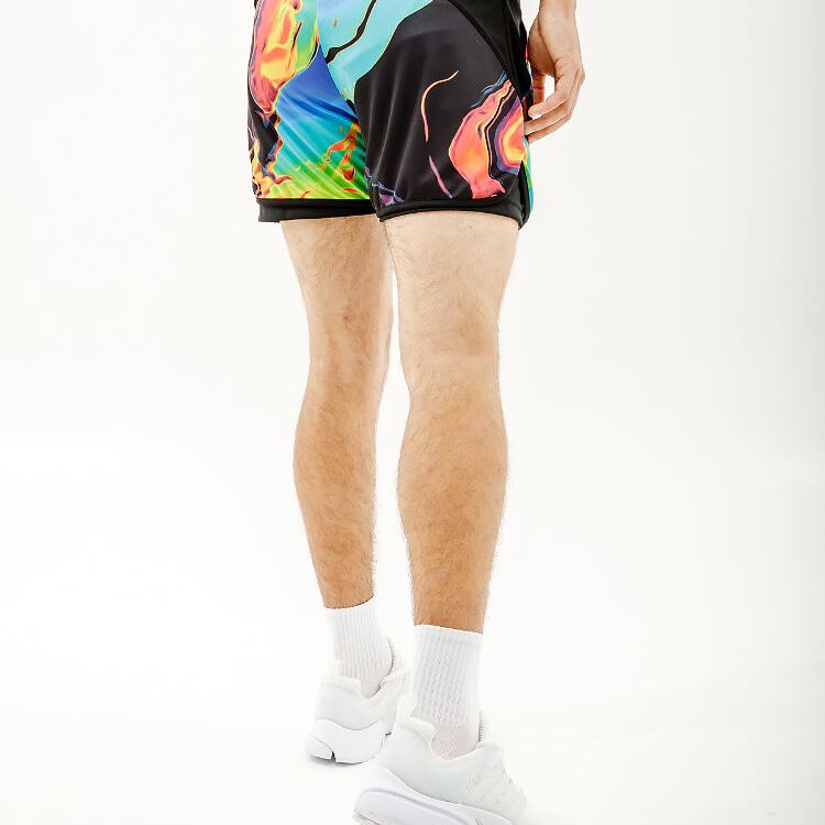 Шорти Australian Holi Ace Short PADSH0002-003