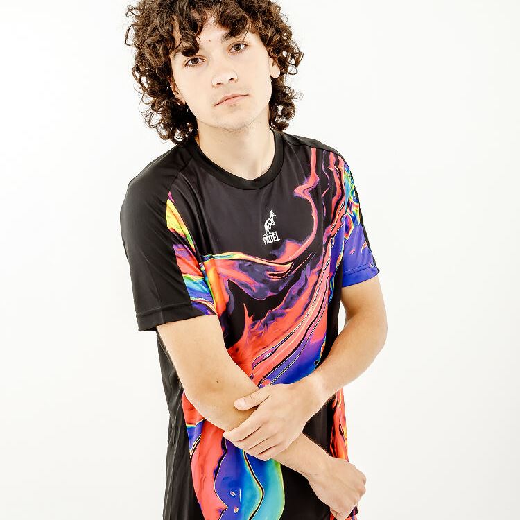 Футболка Australian Holi Ace T-Shirt PAUTS0008-003