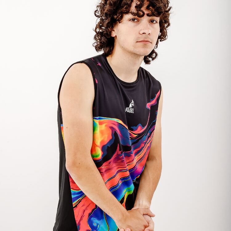 Майка Australian Holi Ace Tank Top PAUTS0009-003