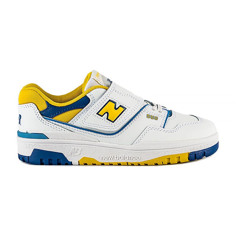 Кросівки New Balance Bb550 PHB550CG
