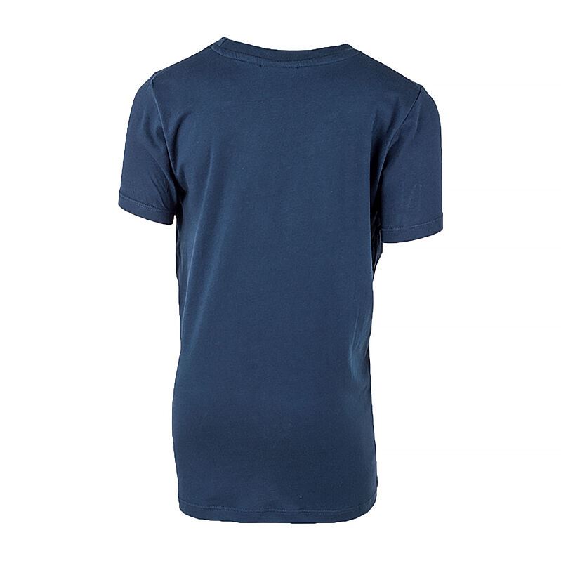 Футболка Ellesse Malia Tee Jnr S3E08578-NAVY