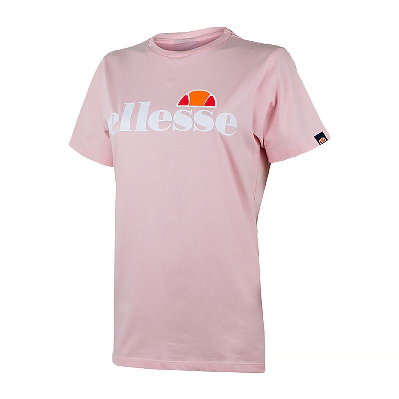 Футболка Ellesse Jena Tee Jnr S4E08595-LIGHT-PINK