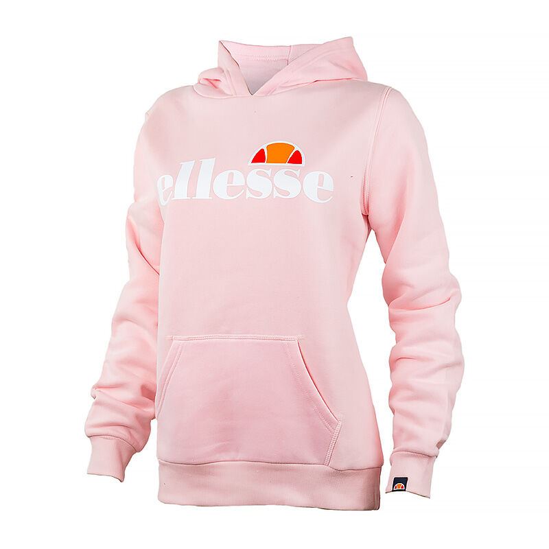 Худі Ellesse Isobel Jnr S4E08599-LIGHT-PINK