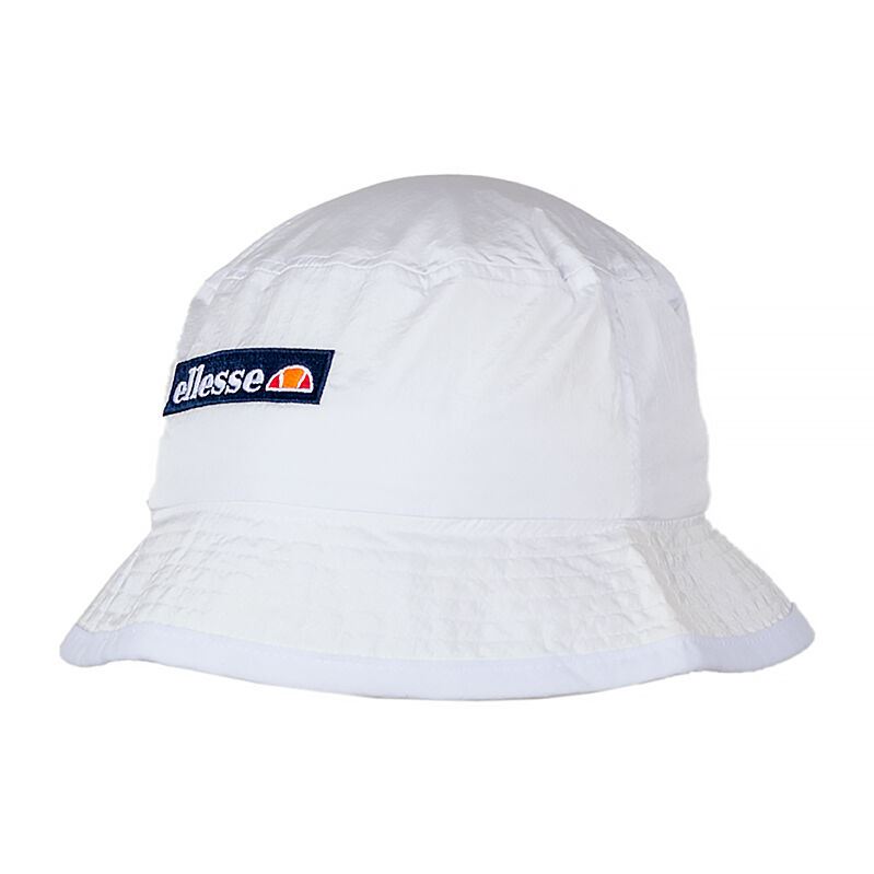 Панама Ellesse Angela Bucket SAJA1945-WHITE