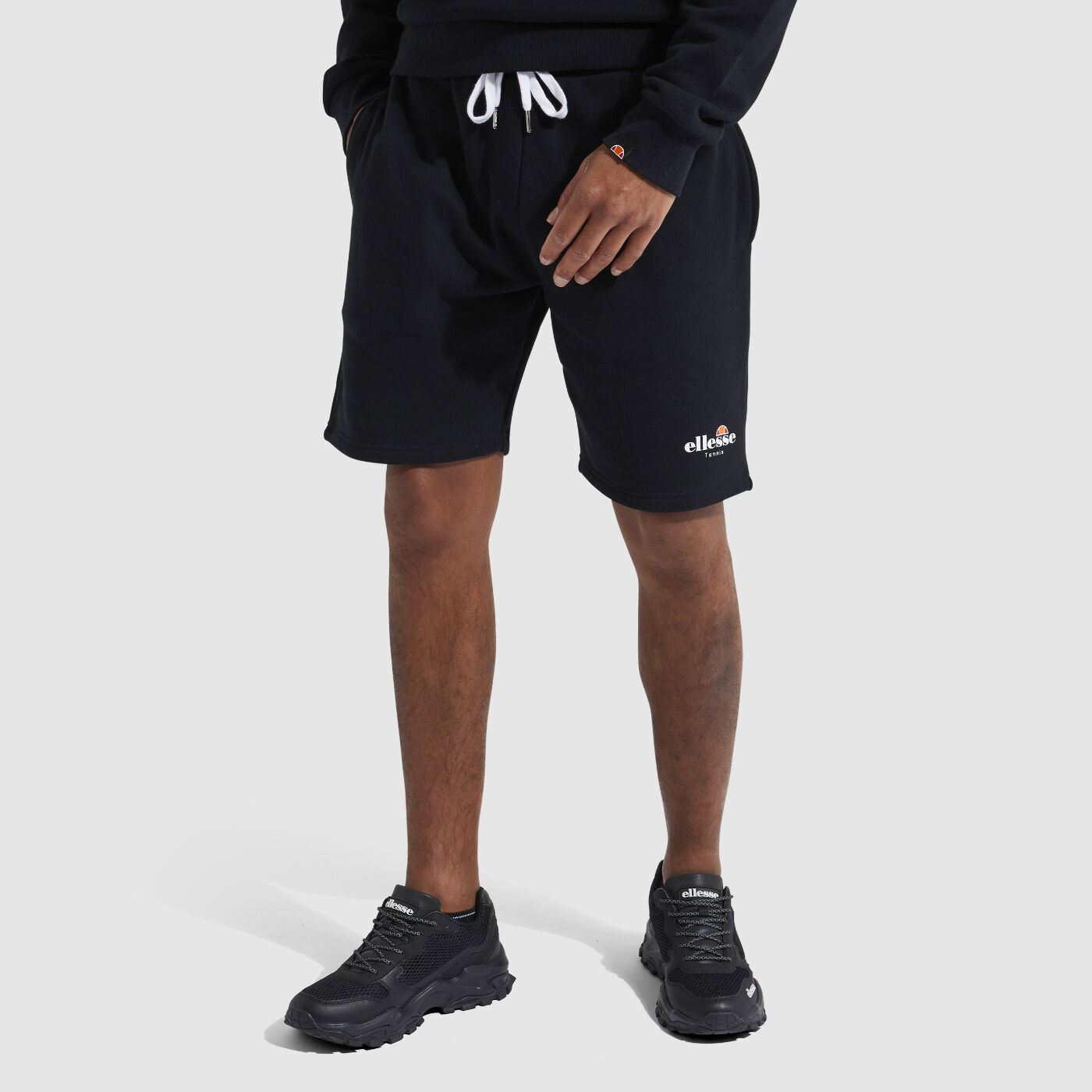 Шорти Ellesse Trio Short SEP16392-011