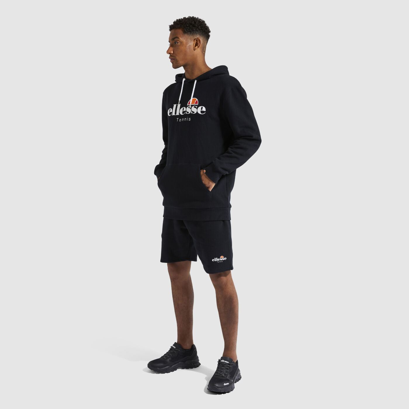 Шорти Ellesse Trio Short SEP16392-011