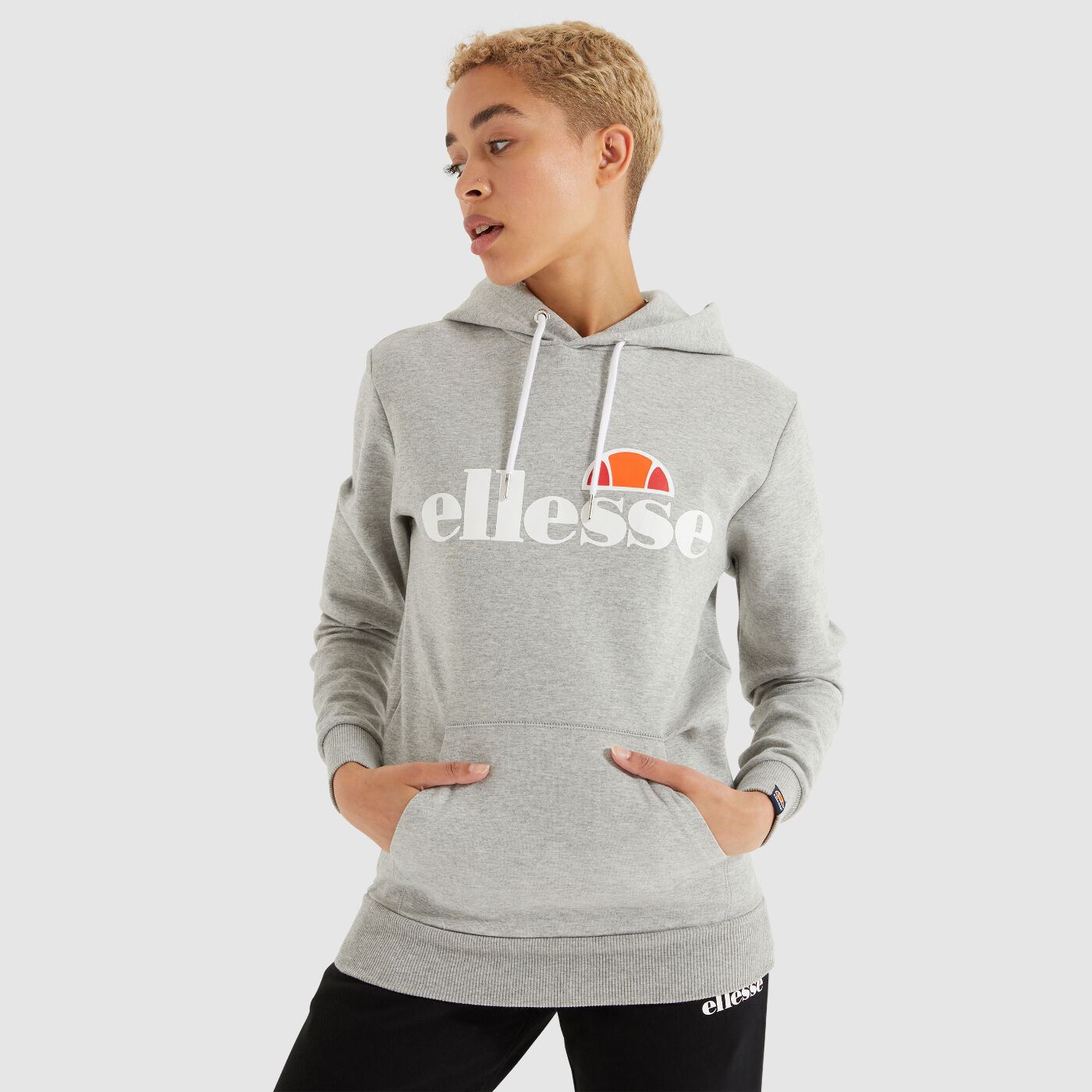 Кофта Ellesse Torices Oh Hoody SGS03244-112