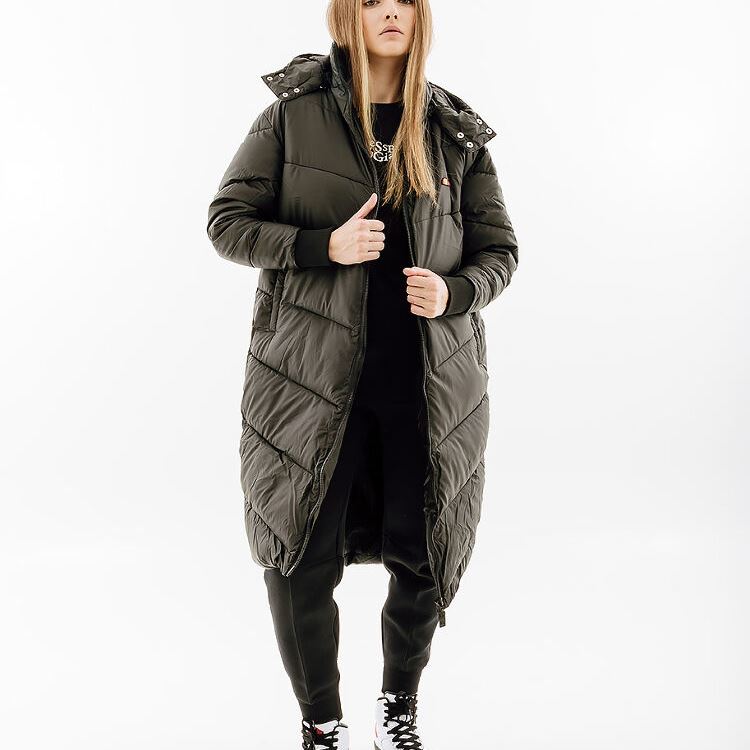 Куртка Ellesse Cortese Padded Jacket SGT19177-011