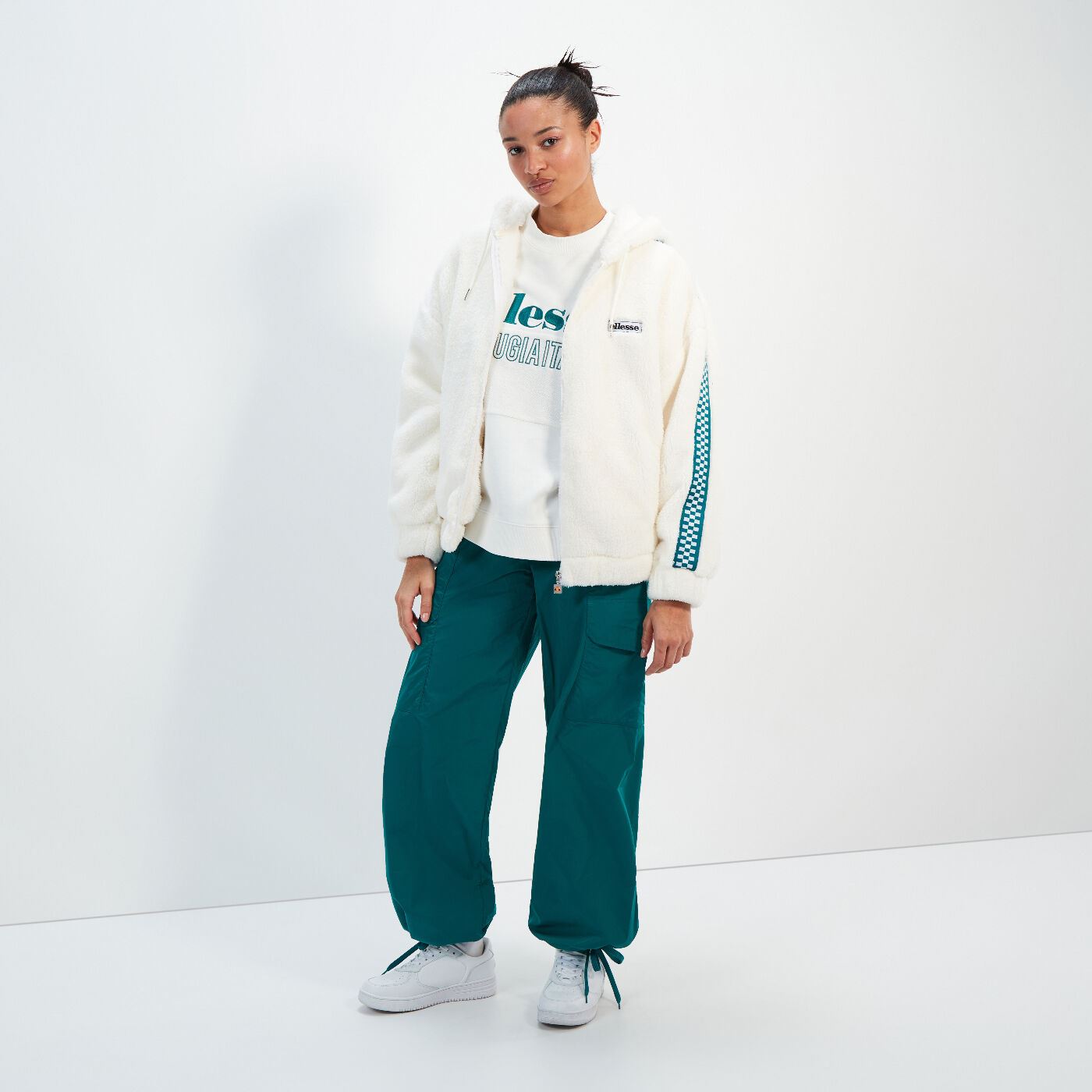 Куртка Ellesse Raineri Jacket SGT19249-904