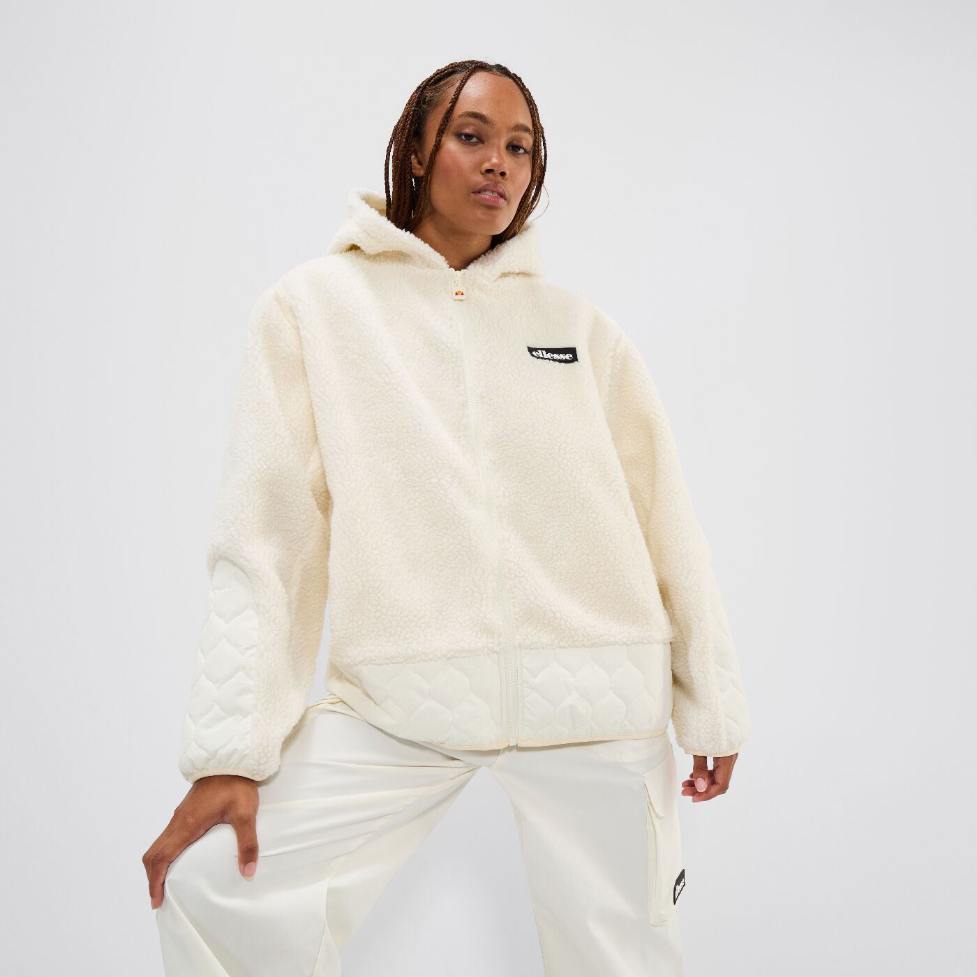 Куртка Ellesse Axamer Jacket SGX20908-904