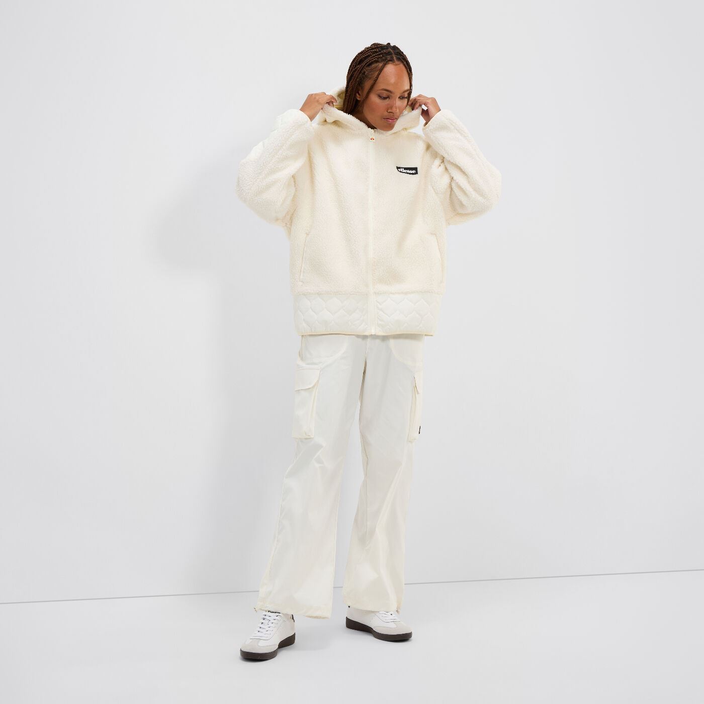 Куртка Ellesse Axamer Jacket SGX20908-904