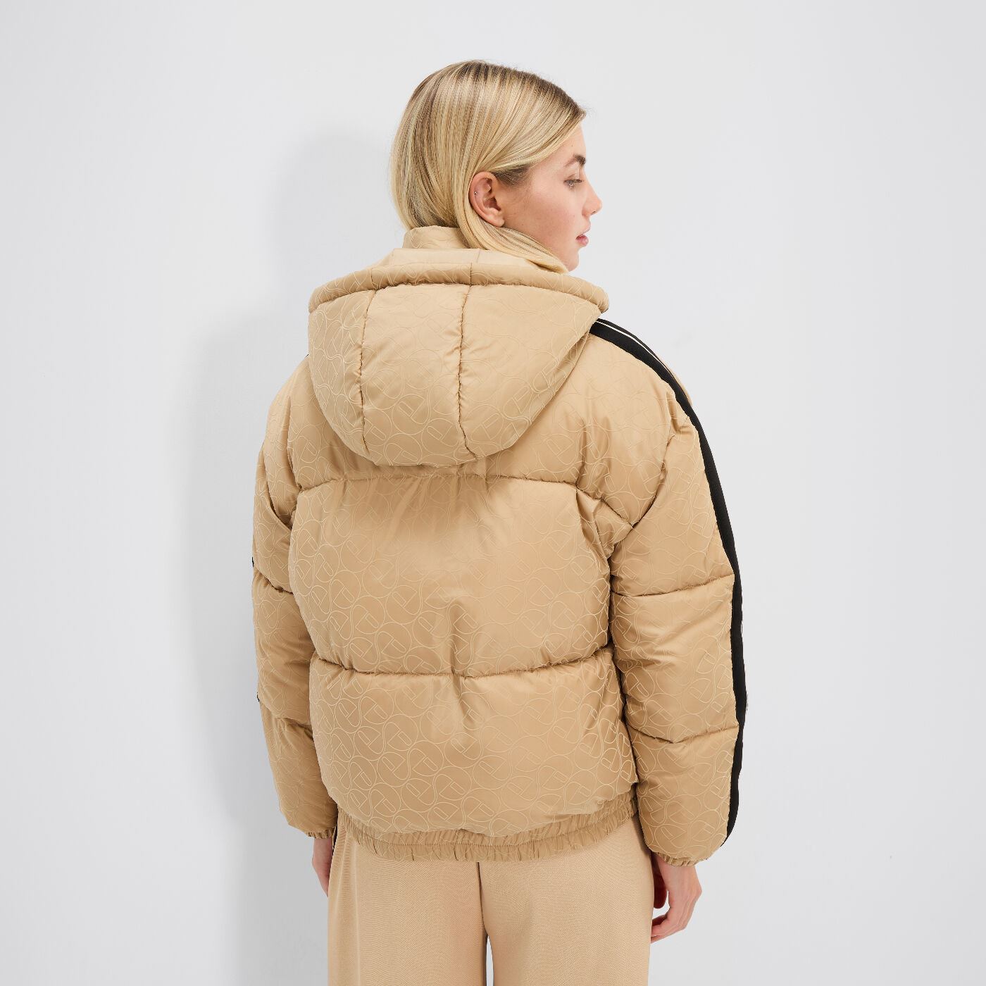 Куртка Ellesse Hondo Padded Jacket SGX21031-214