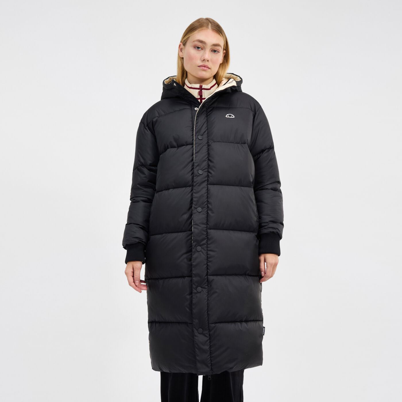 Куртка Ellesse Hurricane Padded Jacket SGX21042-011