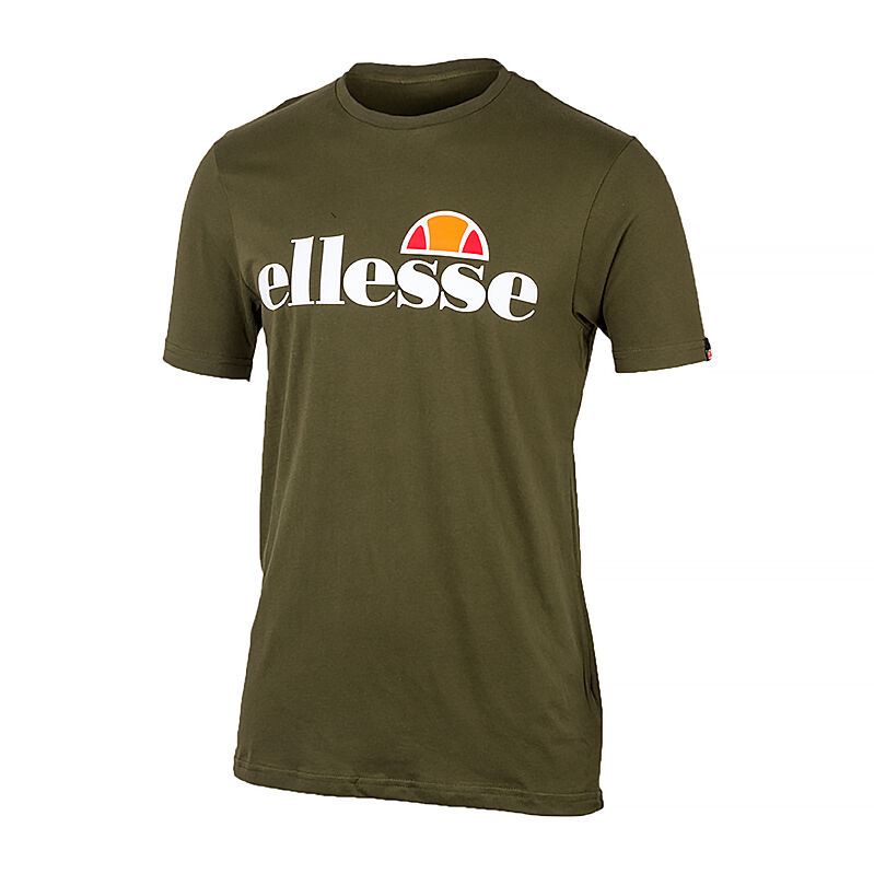 Футболка Ellesse Sl Prado Tee SHC07405-506