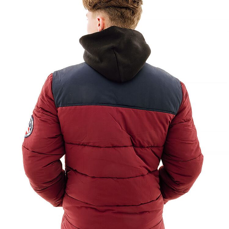 Куртка Ellesse Nebula Padded Jacket SHR12789-803