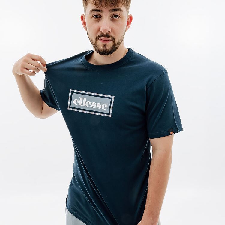 Футболка Ellesse Musivo Tee SHR17631-420