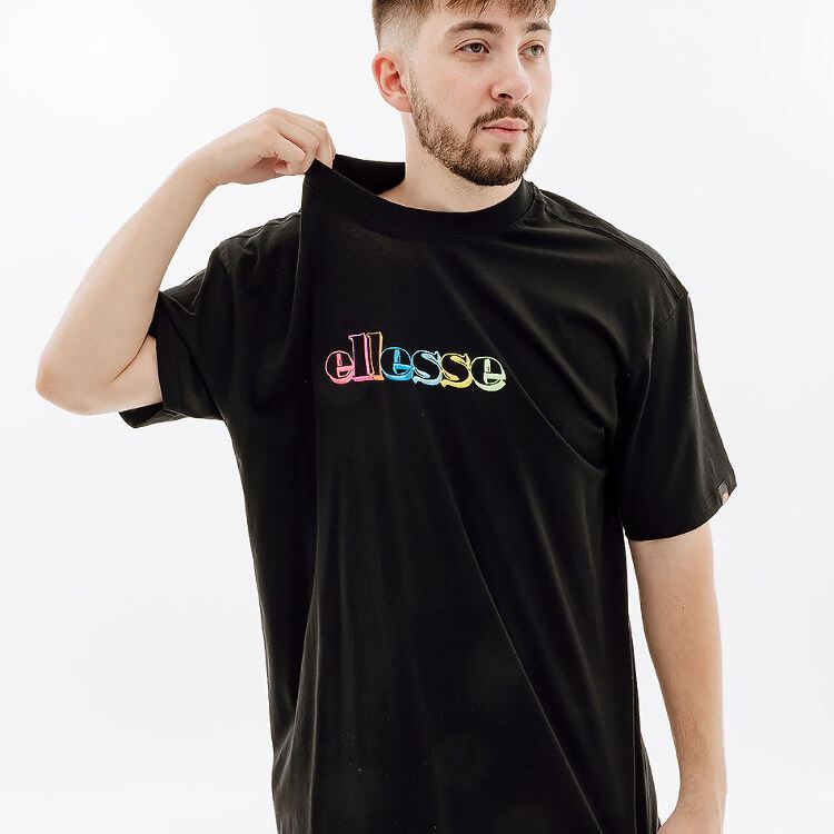 Футболка Ellesse Monda Tee SHR17642-011