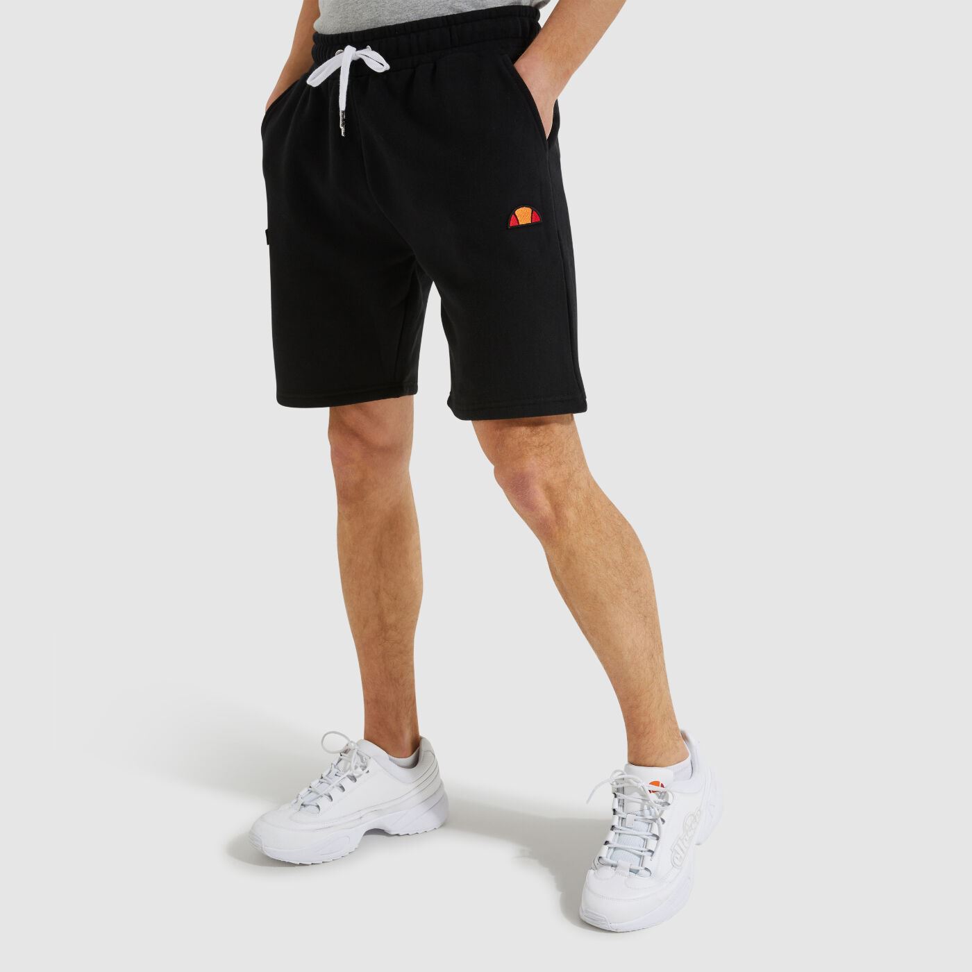 Шорти Ellesse Noli Fleece Short SHS01894-001