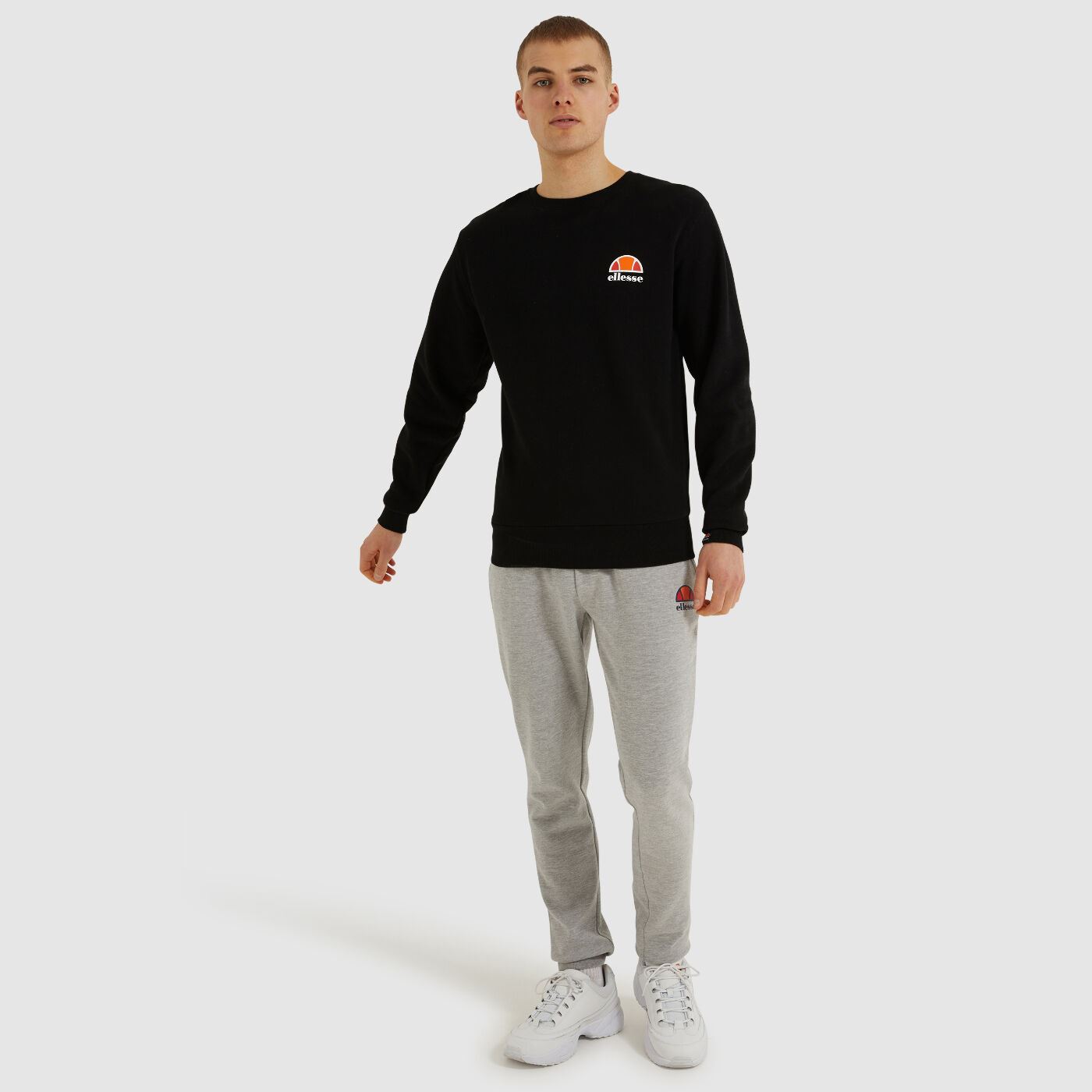 Світшот Ellesse Diveria Sweatshirt SHS02215-001