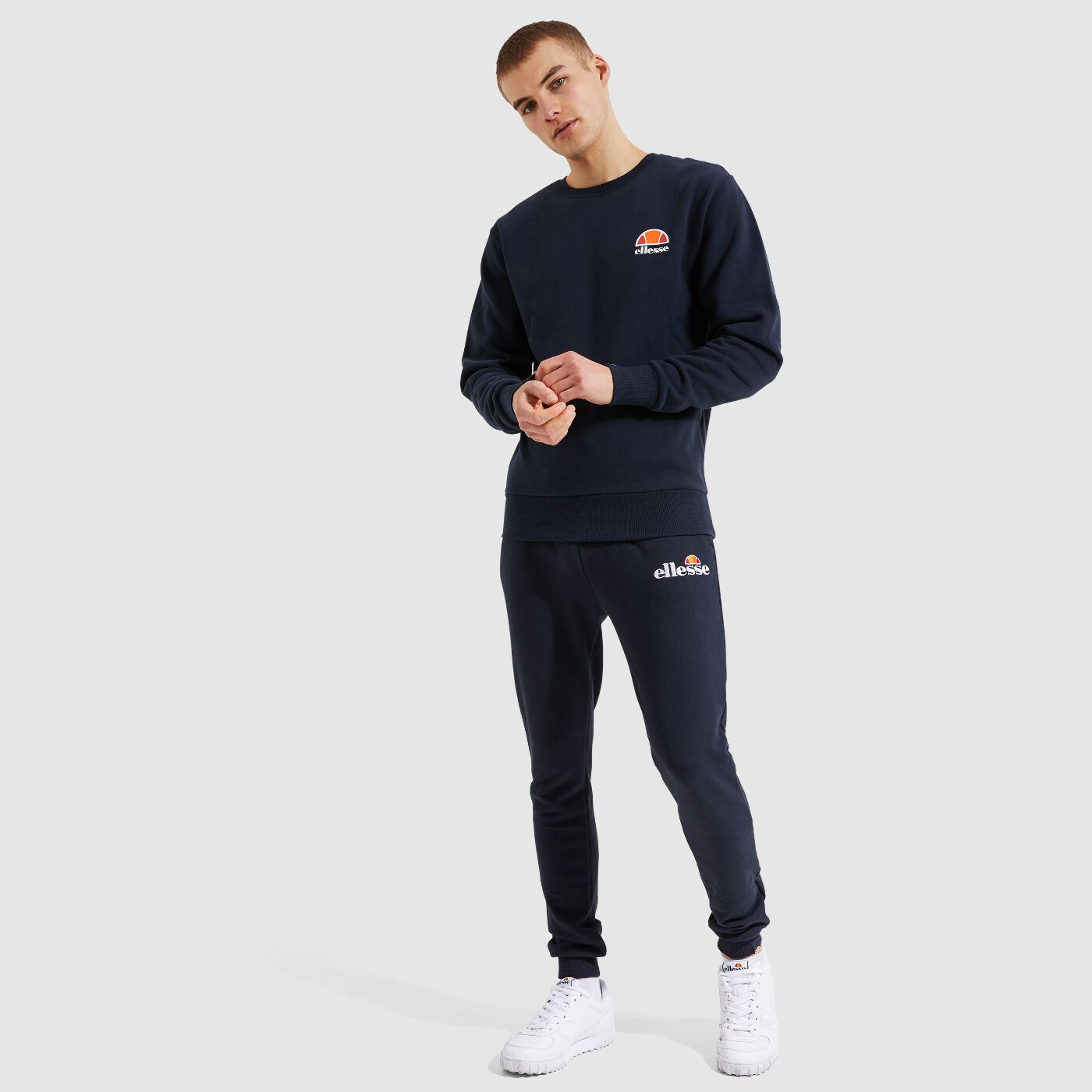 Світшот Ellesse Diveria Sweatshirt SHS02215-429