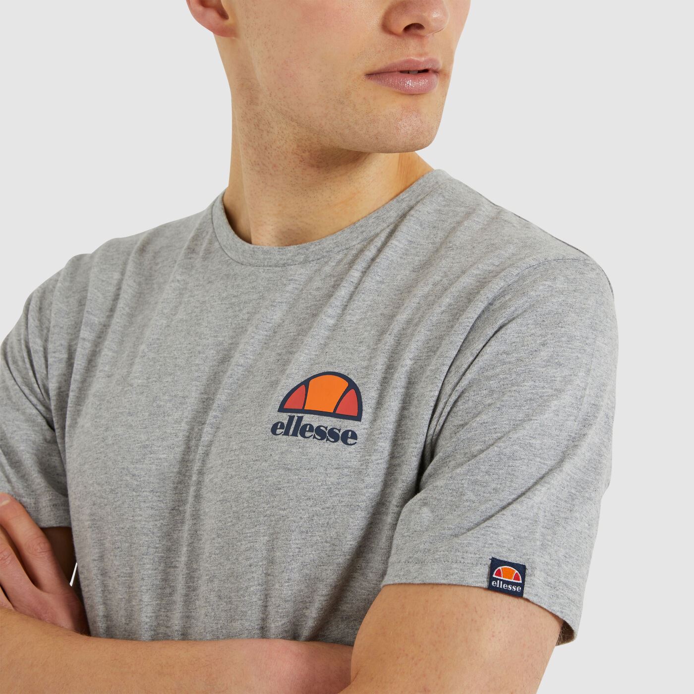 Футболка Ellesse Canaletto Tee SHS04548-112