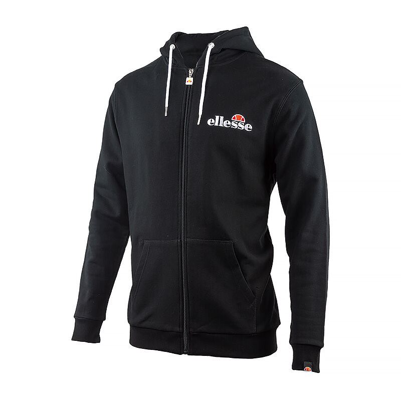 Кофта Ellesse Briero Fz Hoody SHS08782-011