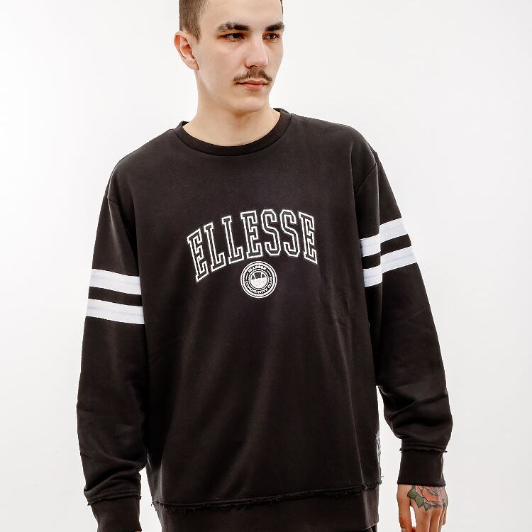 Толстовка Ellesse Vivar Sweatshirt SHV20028-079