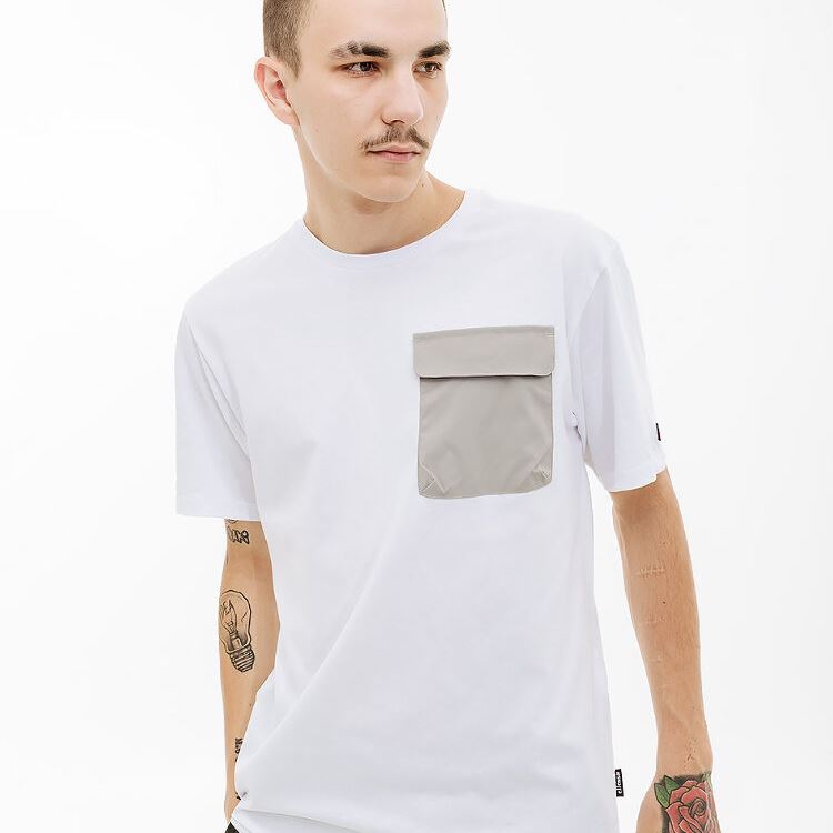 Футболка Ellesse Reps Tee SHV20516-908