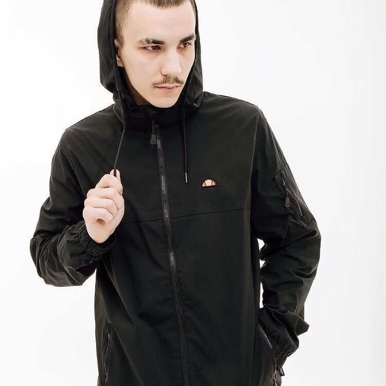 Куртка Ellesse Battalio Fz Jacket SHV20518-011