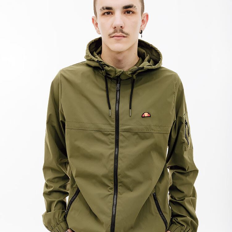 Куртка Ellesse Battalio Fz Jacket SHV20518-506