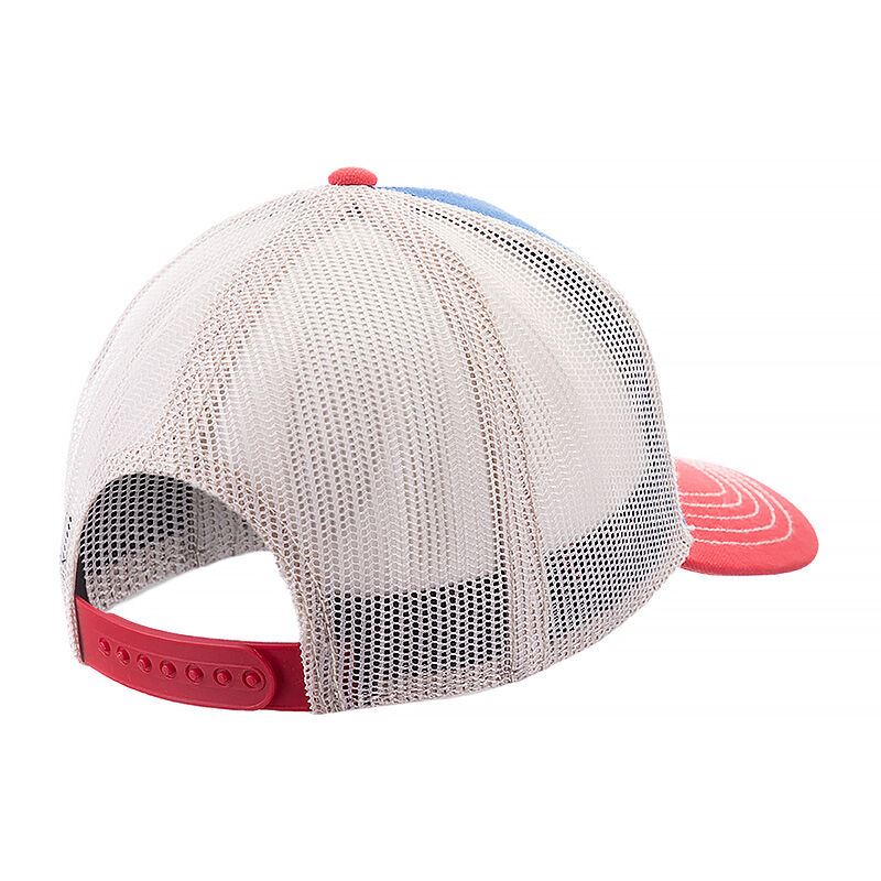 Бейсболка American Needle Usa Valin Side An SMU679A-USA