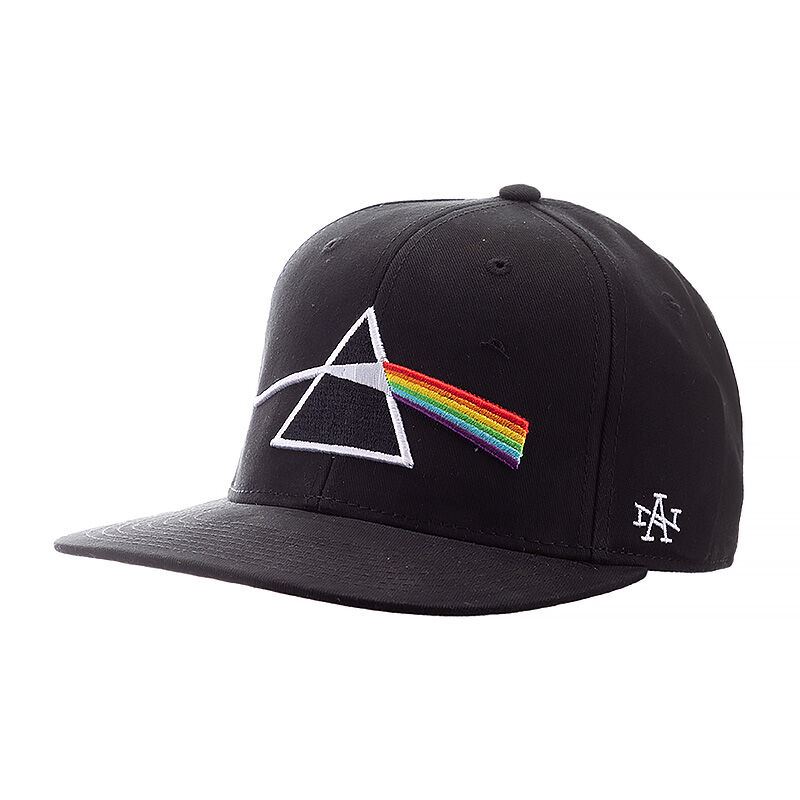 Бейсболка American Needle Pink Floyd Blockhead 2.0 An SMU703A-PFLOYD