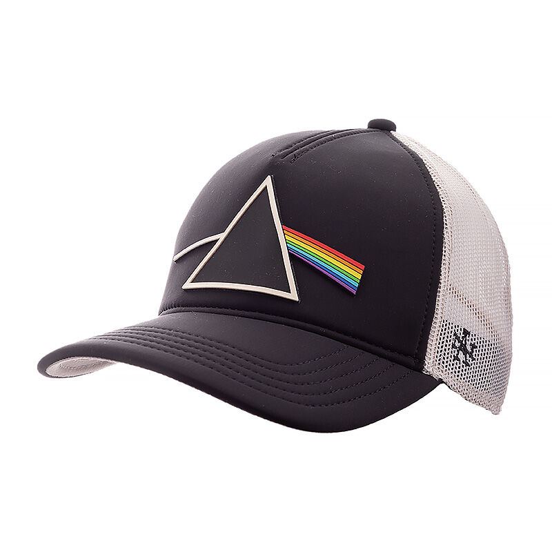 Бейсболка American Needle Pink Floyd Riptide Valin SMU706A-PFLOYD