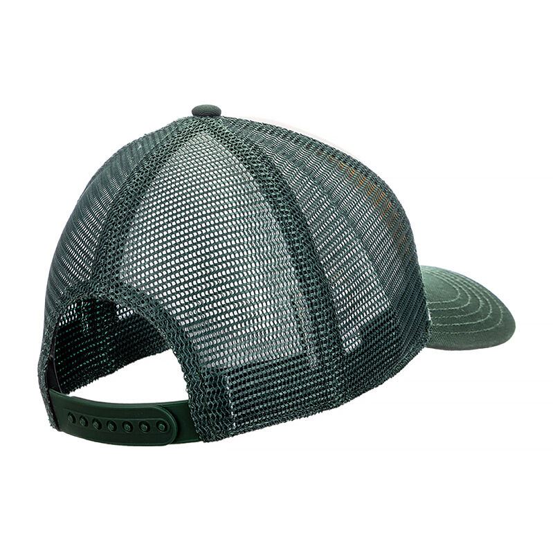 Бейсболка American Needle Smokey Bear Sinclair Side SMU730A-SBEAR