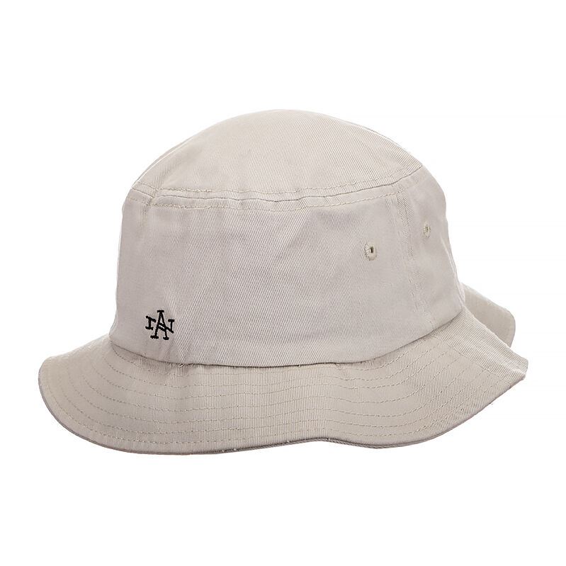 Бейсболка American Needle Smokey Bear Twill Bucket Side SMU735A-SBEAR