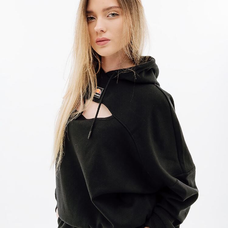 Кофта Ellesse Etna Oh Hoody SRR17805-011
