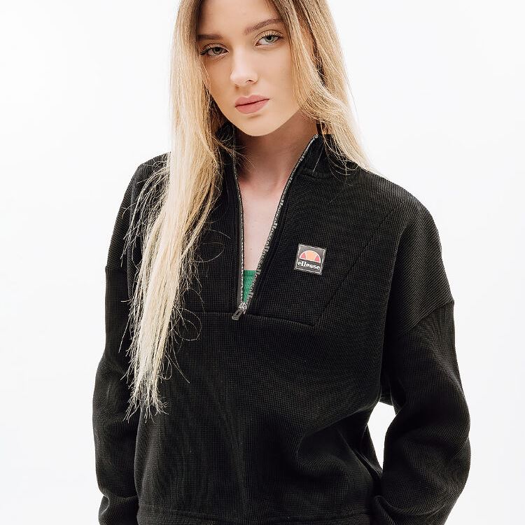 Кофта Ellesse Oprello Crop Track Top SRR17807-011