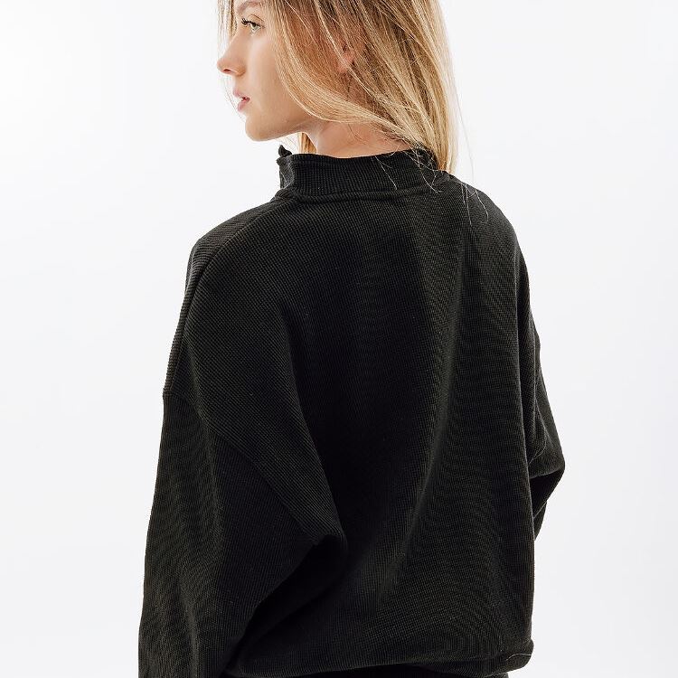 Кофта Ellesse Oprello Crop Track Top SRR17807-011