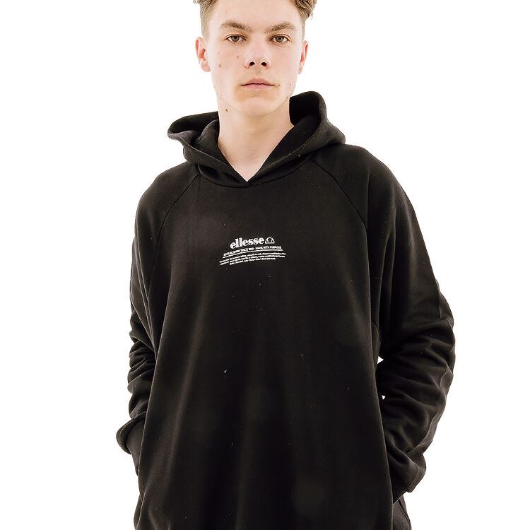 Кофта Ellesse Hoody Oh SUT16248-011