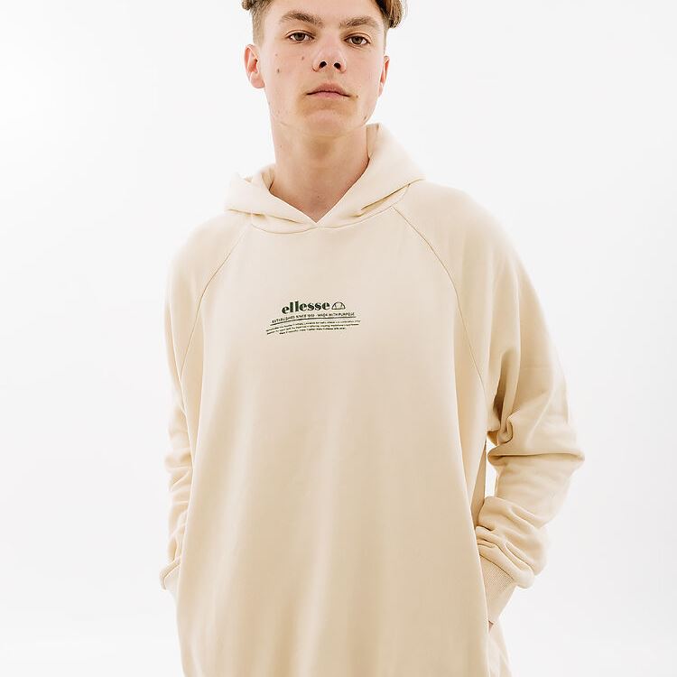 Кофта Ellesse Hoody Oh SUT16248-904