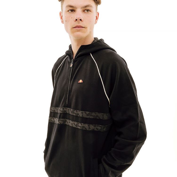Кофта Ellesse 1/4 Zip Top SUT19256-011
