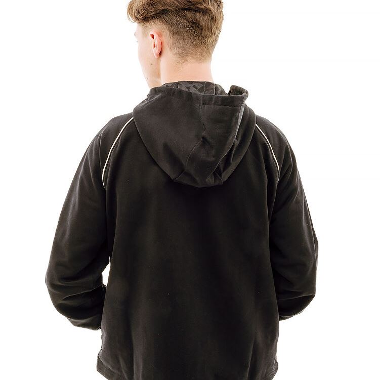 Кофта Ellesse 1/4 Zip Top SUT19256-011