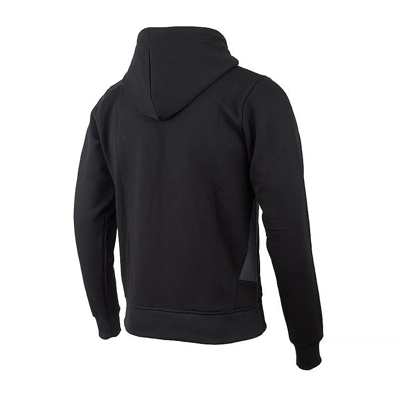 Кофта Australian Fullzip Hoodie In Winter Fleece And Slam Inserts SWUGC0040-003