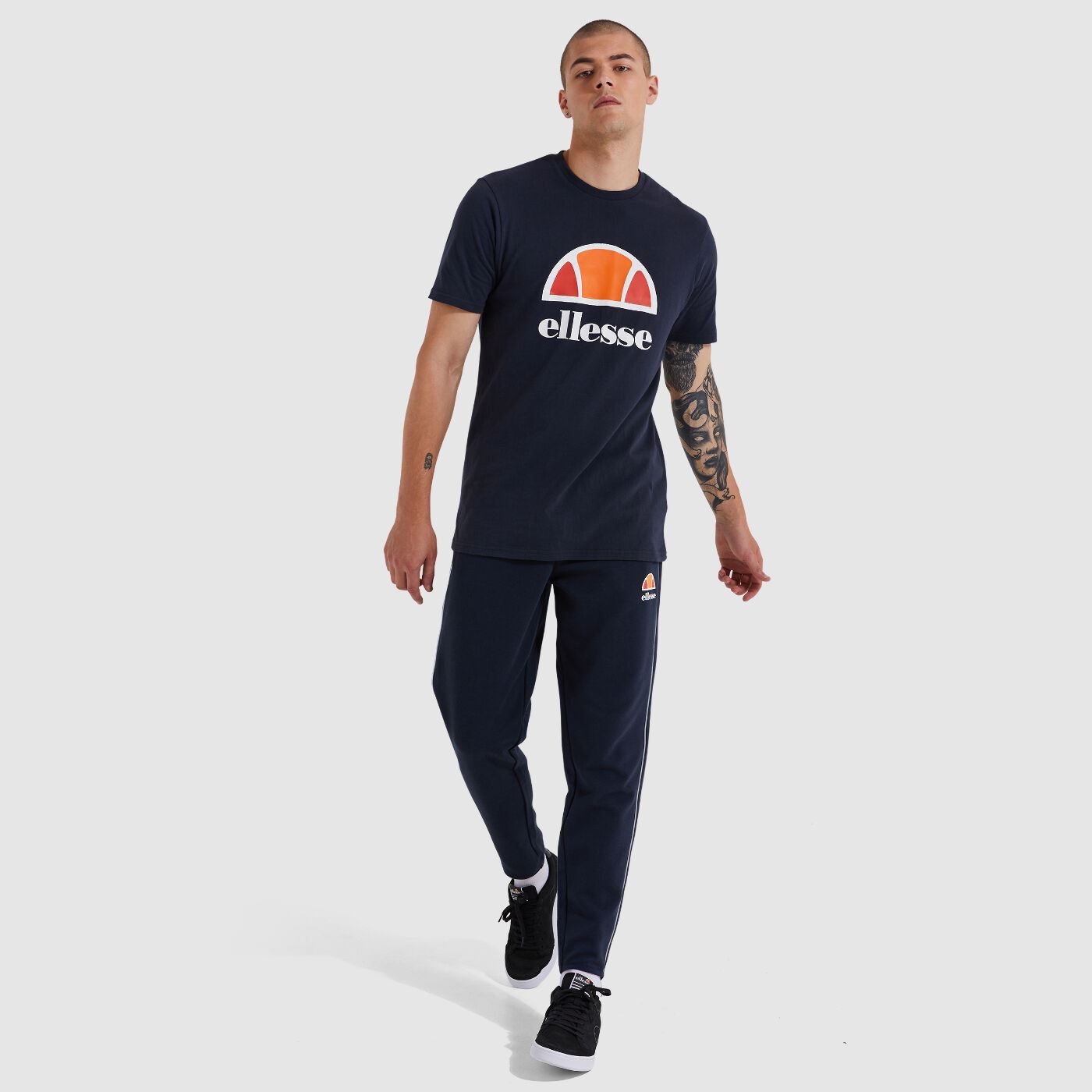 Футболка Ellesse Dyne Tee SXG12736-429