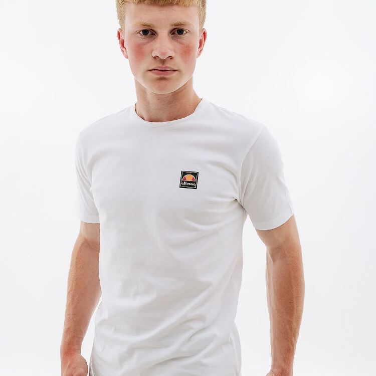 Футболка Ellesse Pertuso Tee SXR17669-908