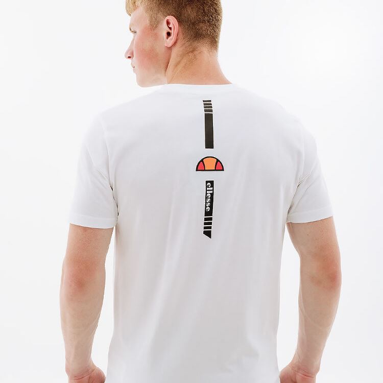 Футболка Ellesse Pertuso Tee SXR17669-908