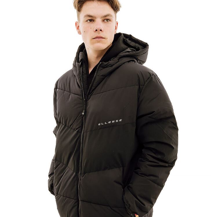 Куртка Ellesse Sabatini Padded Jacket SXT19114-011