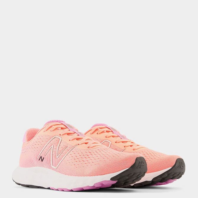 Кросівки New Balance 520 V8 W520CP8