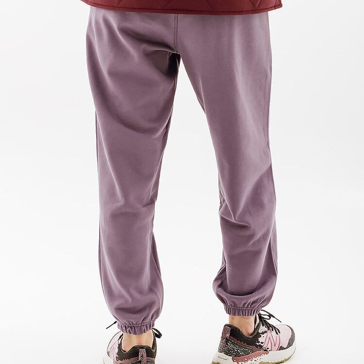 Штани New Balance Athletics Remastered WP31503SHW